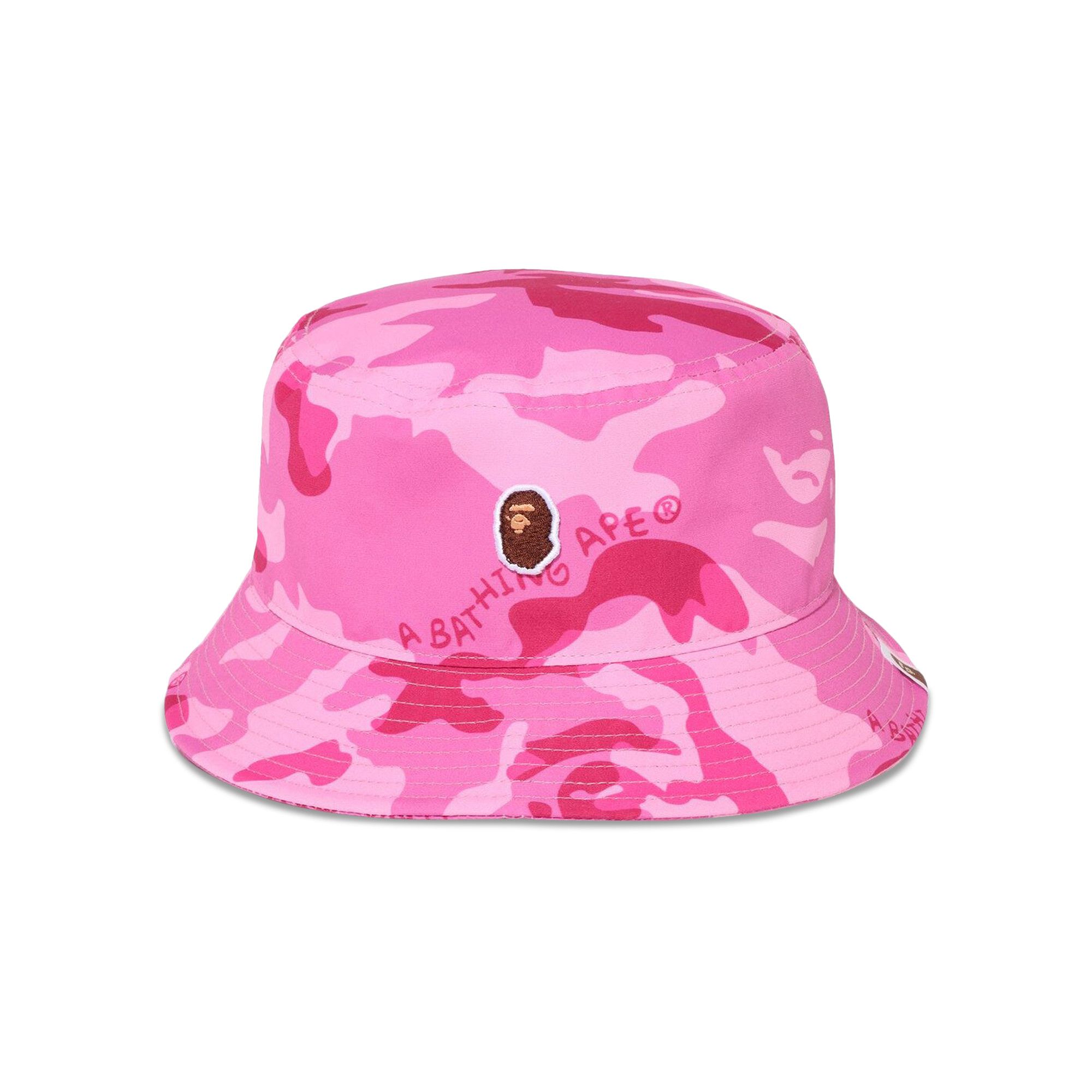 『最安値』『希少』b.eautiful pink tree camo cap 最安値』『希少』b.eautiful pink tree camo cap - メルカリ