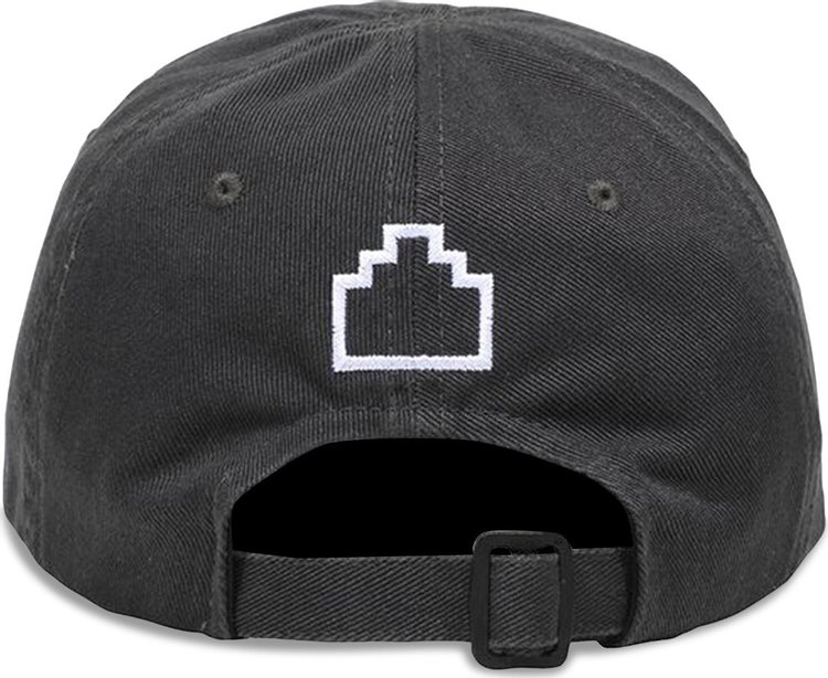 Cav Empt False Needs Cap Black