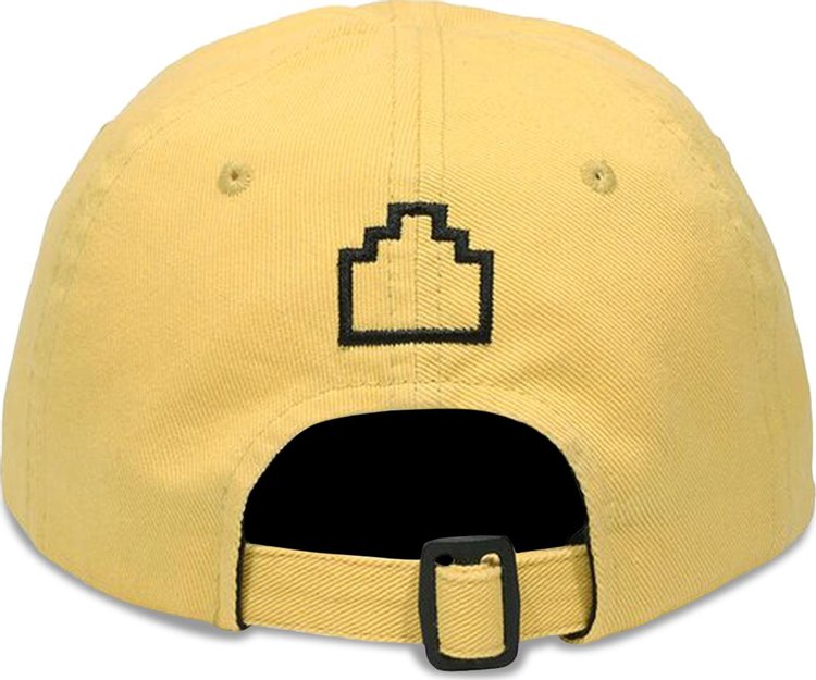 Cav Empt False Needs Cap Yellow