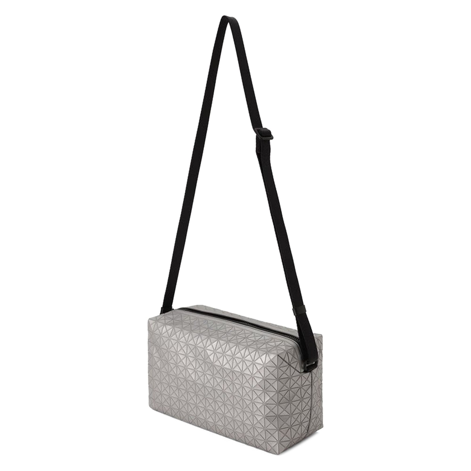 Issey miyake messenger bag clearance