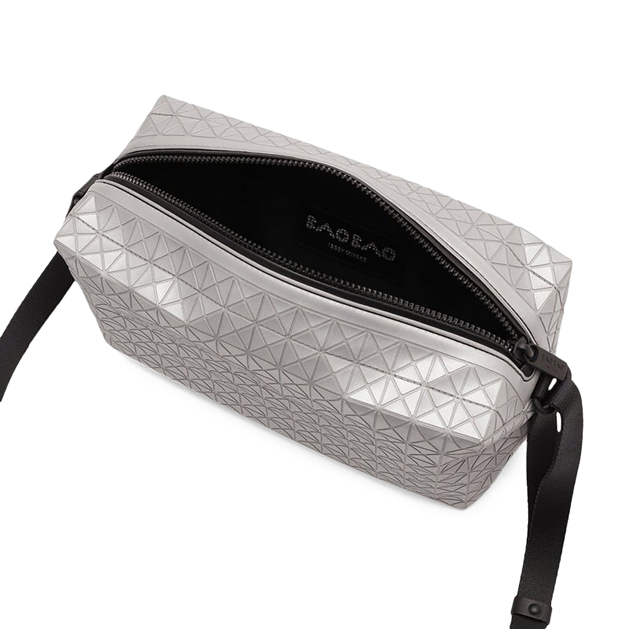 Issey miyake saddle bag discount