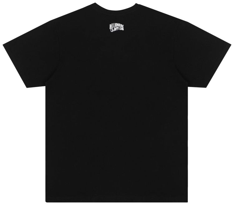 Billionaire Boys Club Billio Gravity T Shirt Black