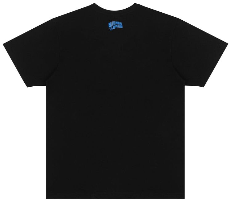 Billionaire Boys Club Scribe T Shirt Black