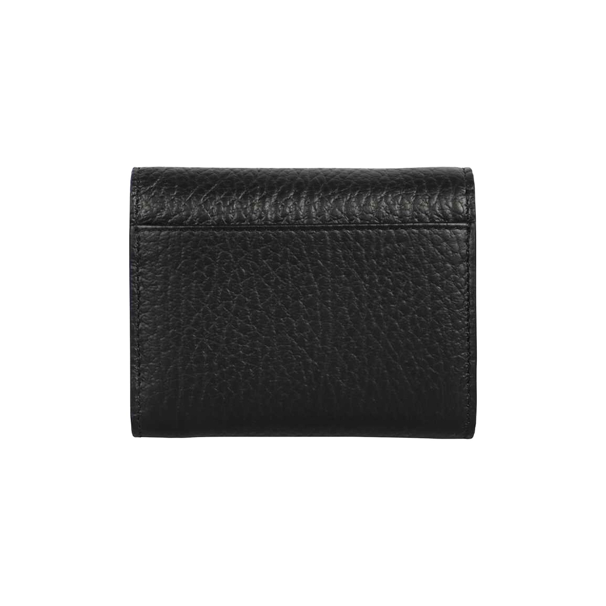 【Maison Margiela】signature stitch fold wallet / SA3UI0010 Maison Margiela】signature stitch fold wallet / SA3UI0010
