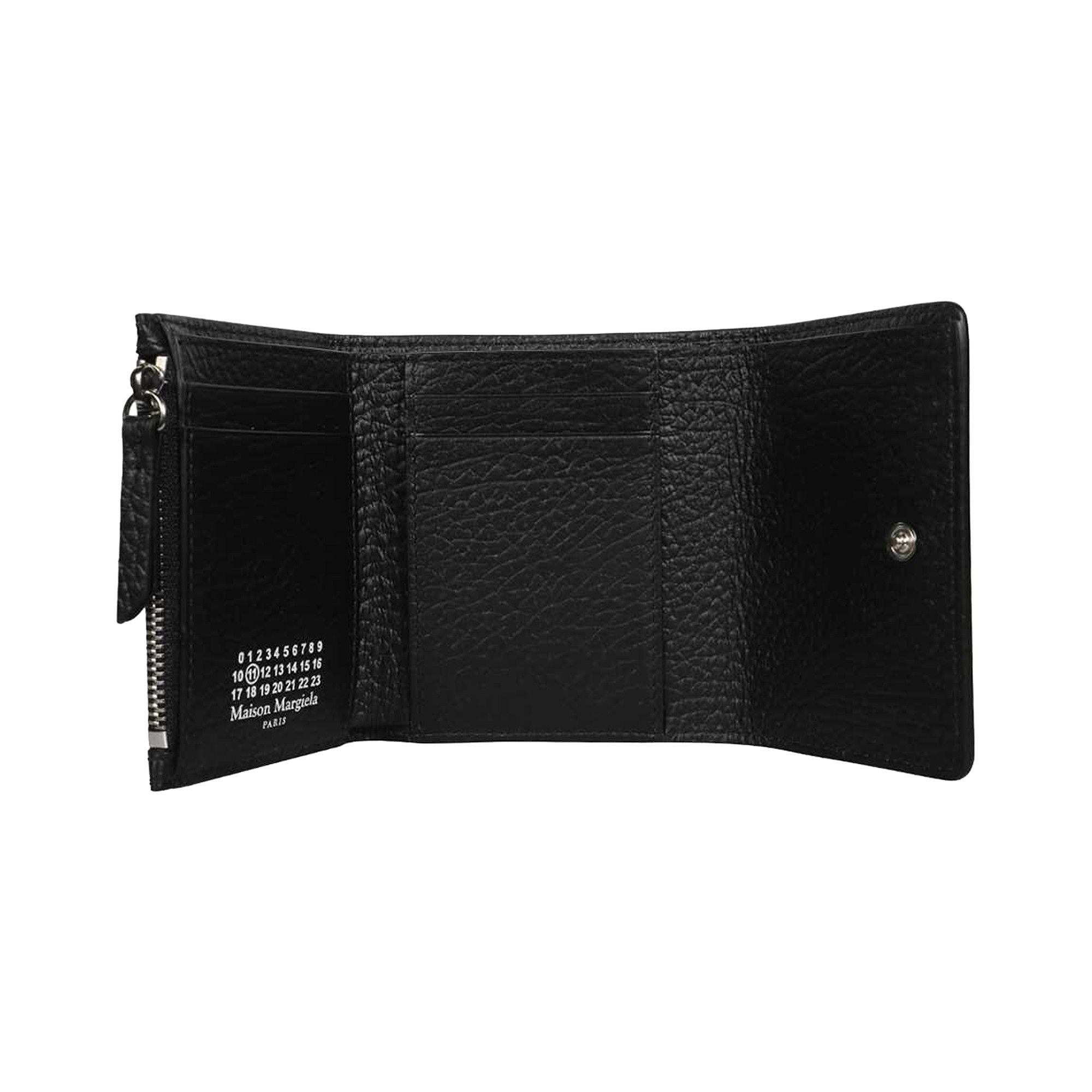 【Maison Margiela】signature stitch fold wallet / SA3UI0010 Maison Margiela】signature stitch fold wallet / SA3UI0010