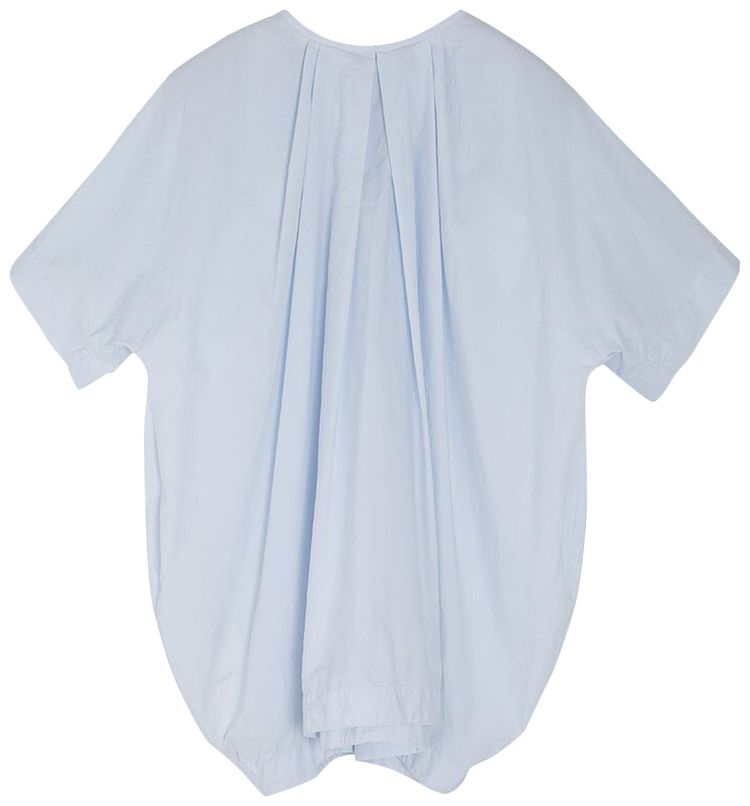 Lemaire Parachute Top Sky