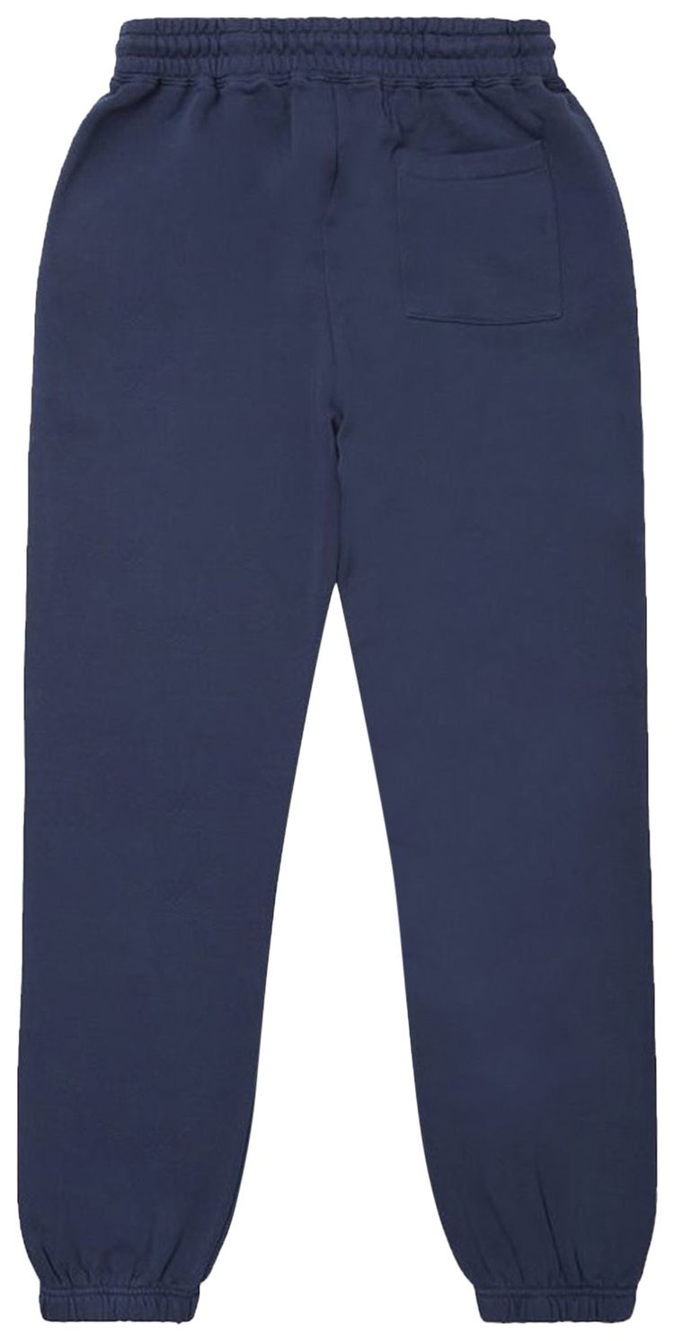 Jungles Paradise Plateau Sweatpants Navy