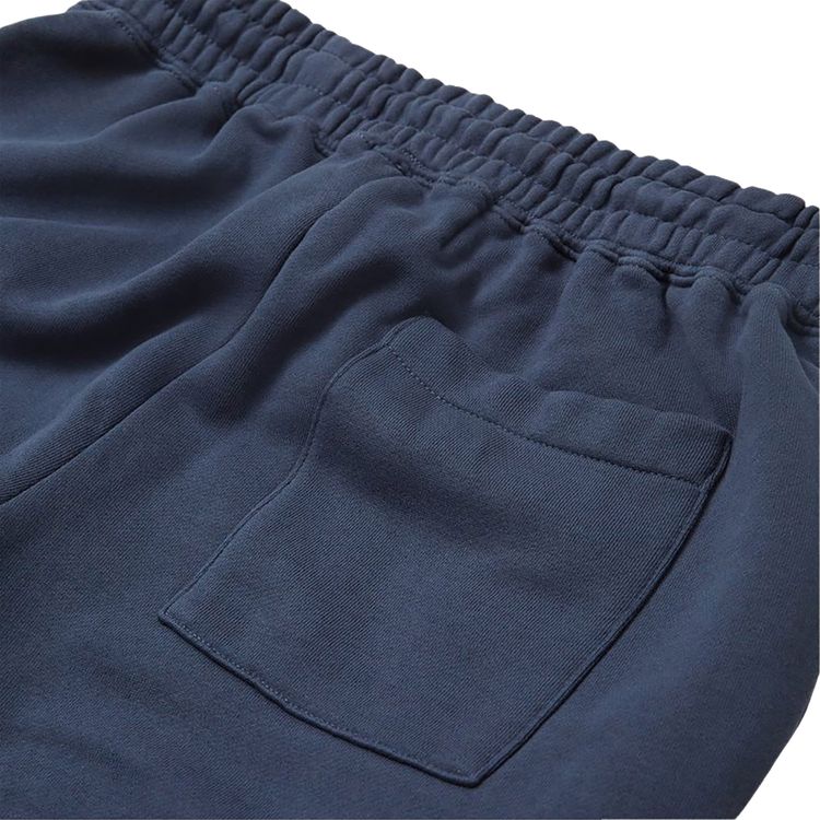 Jungles Paradise Plateau Sweatpants Navy