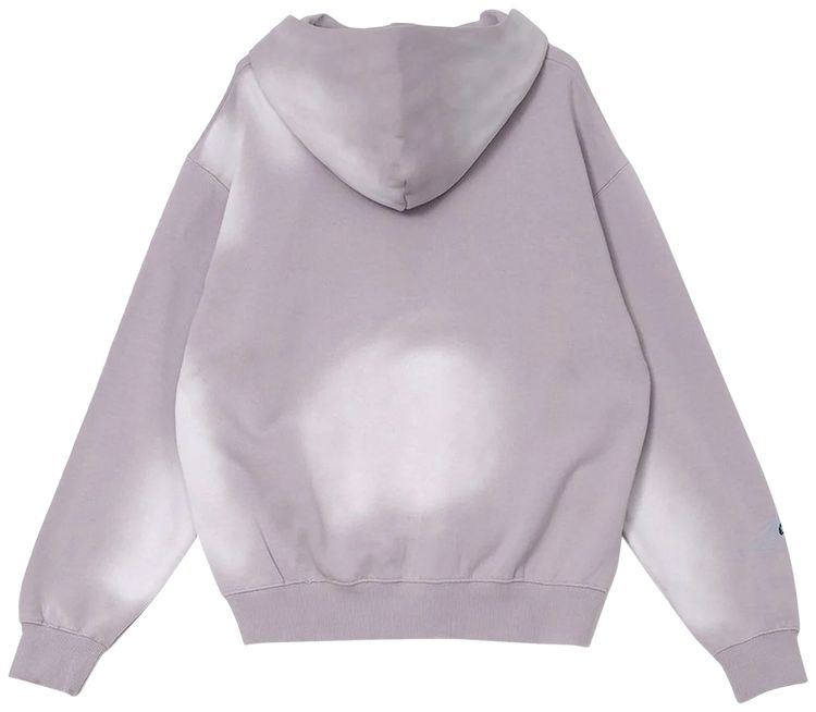 Jungles For Every Problem Hoodie Raindrops