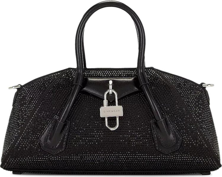 Givenchy Stretch Mini Bag 'Black'