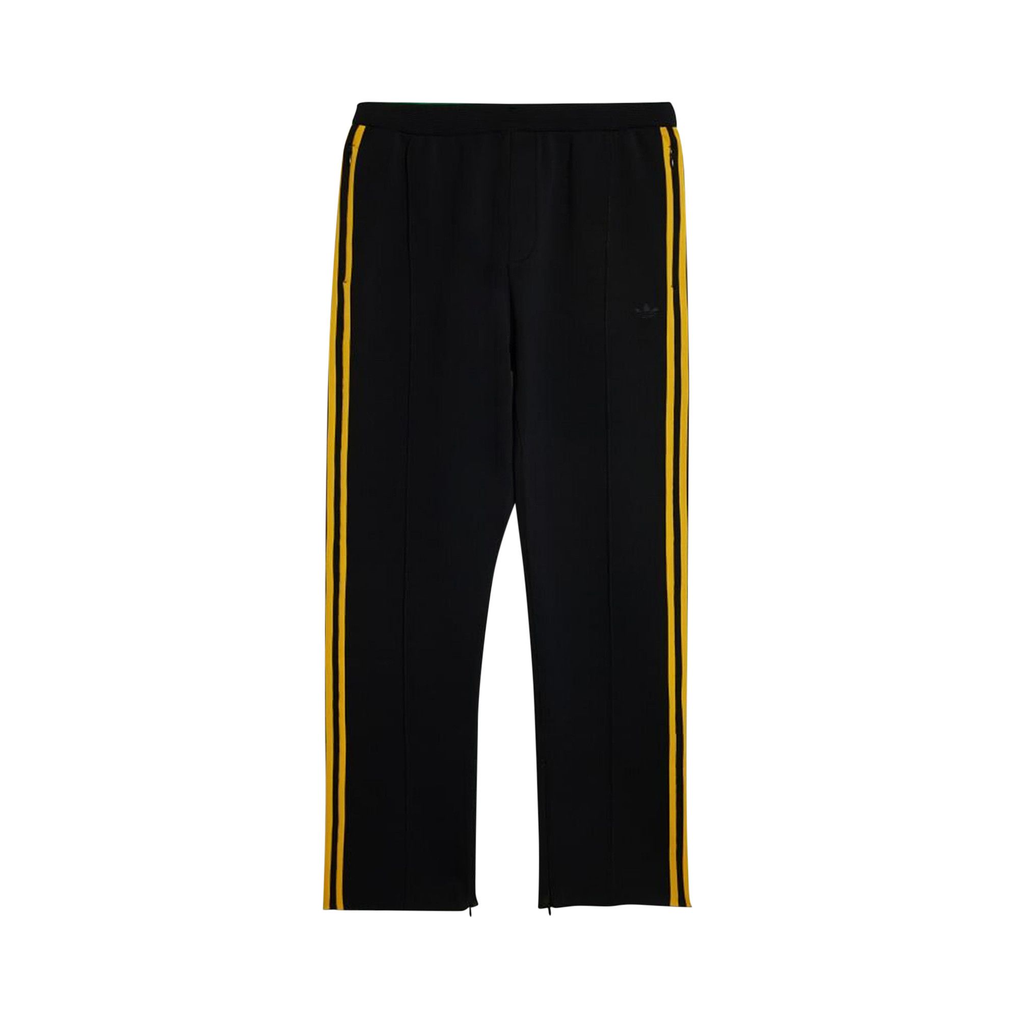 Buy adidas x Wales Bonner Knit Track Pants 'Black' - IB3260