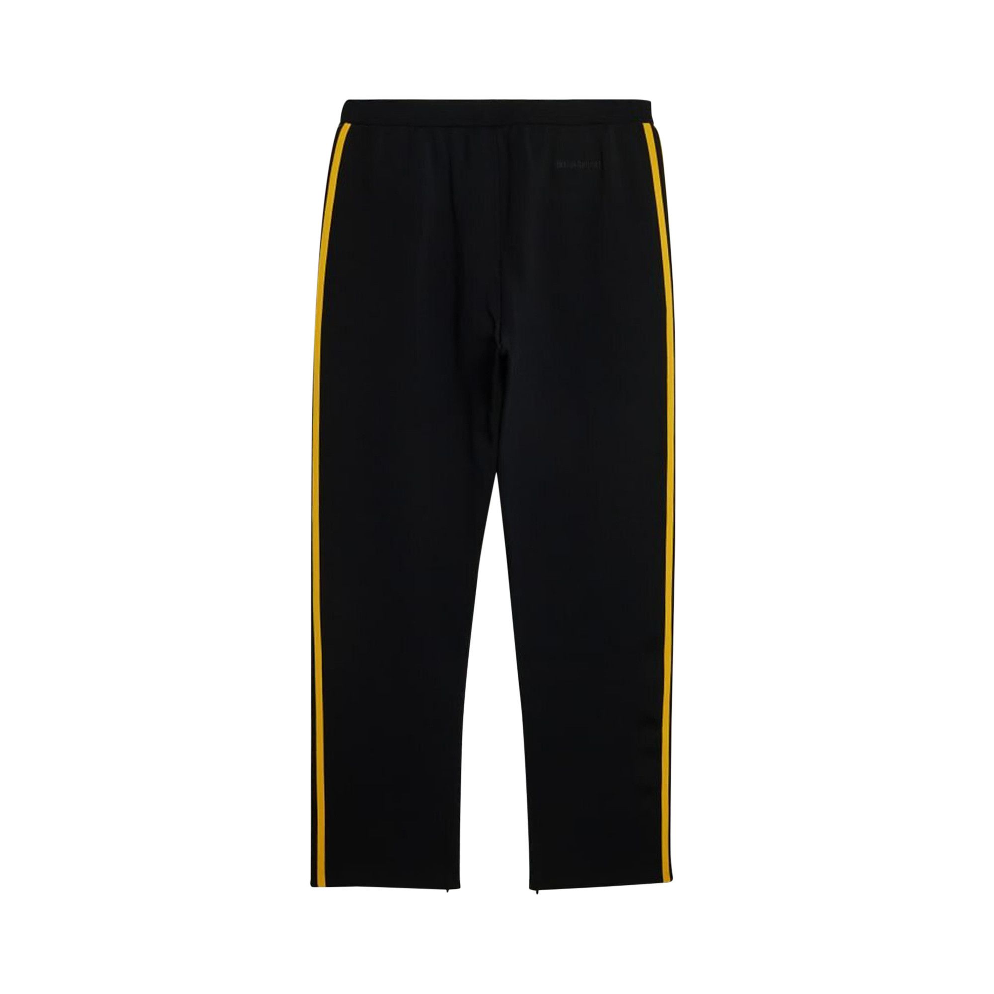 パンツ WALES BONNER 'Cairo' pants Black  WA24TR11WV03 Wales Bonner Cairo Pants - Black - Men | WA24TR11WV03900