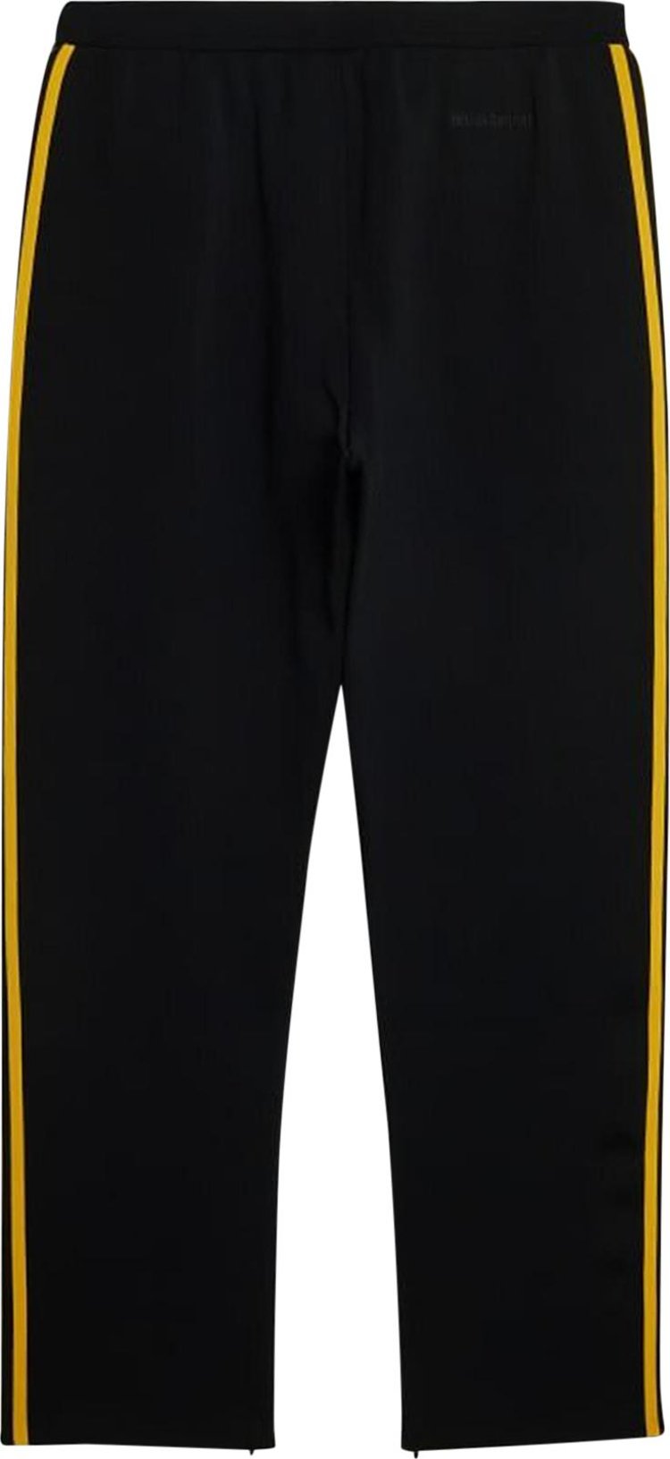 adidas x Wales Bonner Knit Track Pants Black