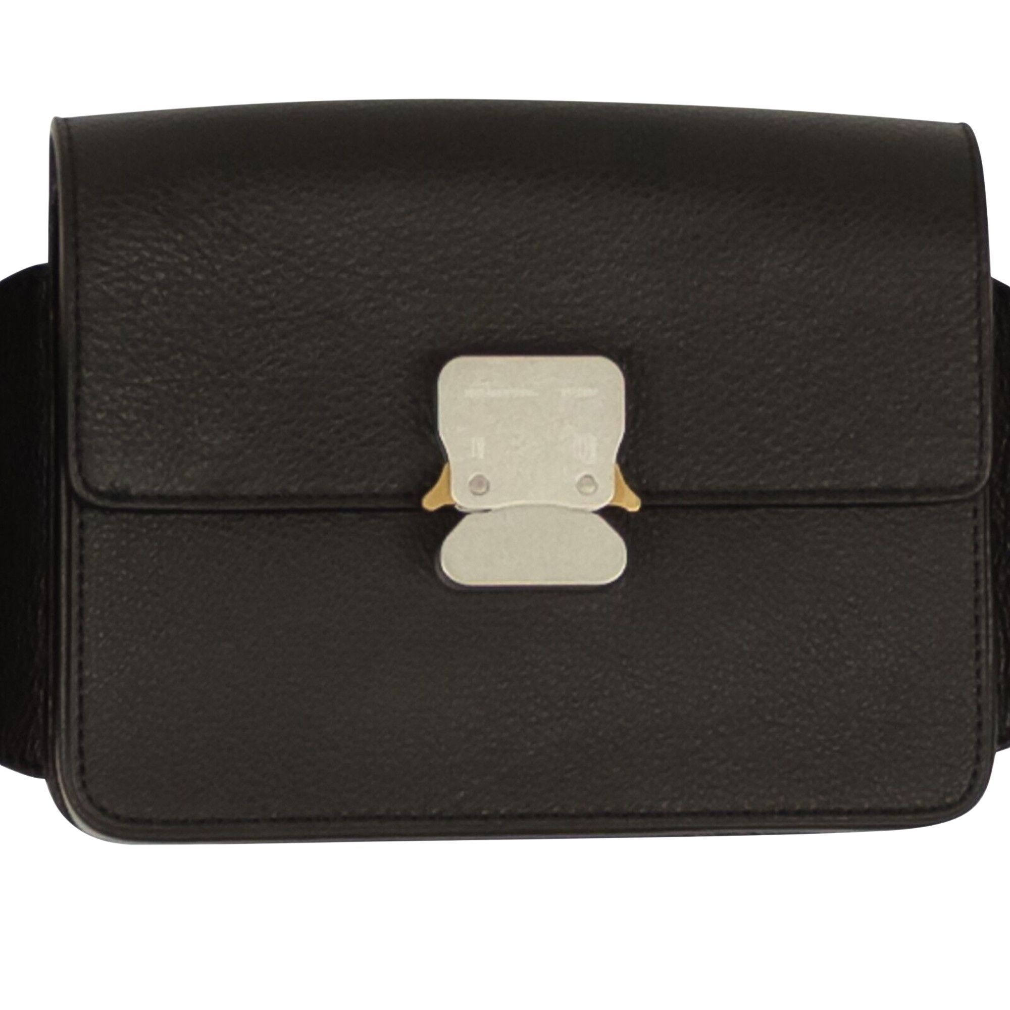 【1017 ALYX 9SM】LUDO CROSSBODY BELT BAG 1017 Alyx 9SM Ludo Crossbody Belt Bag | H.Lorenzo