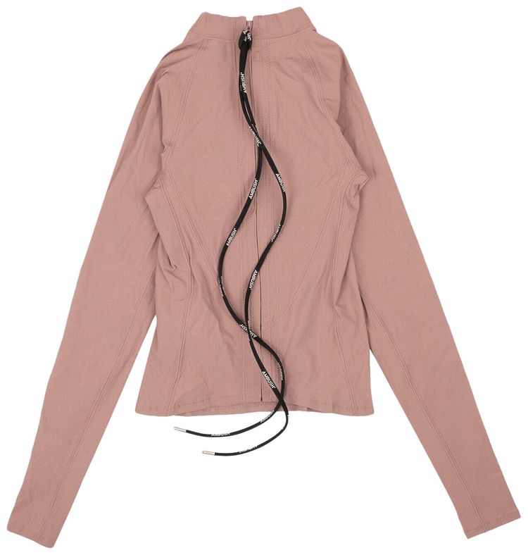 Ambush New Scuba Top Pink