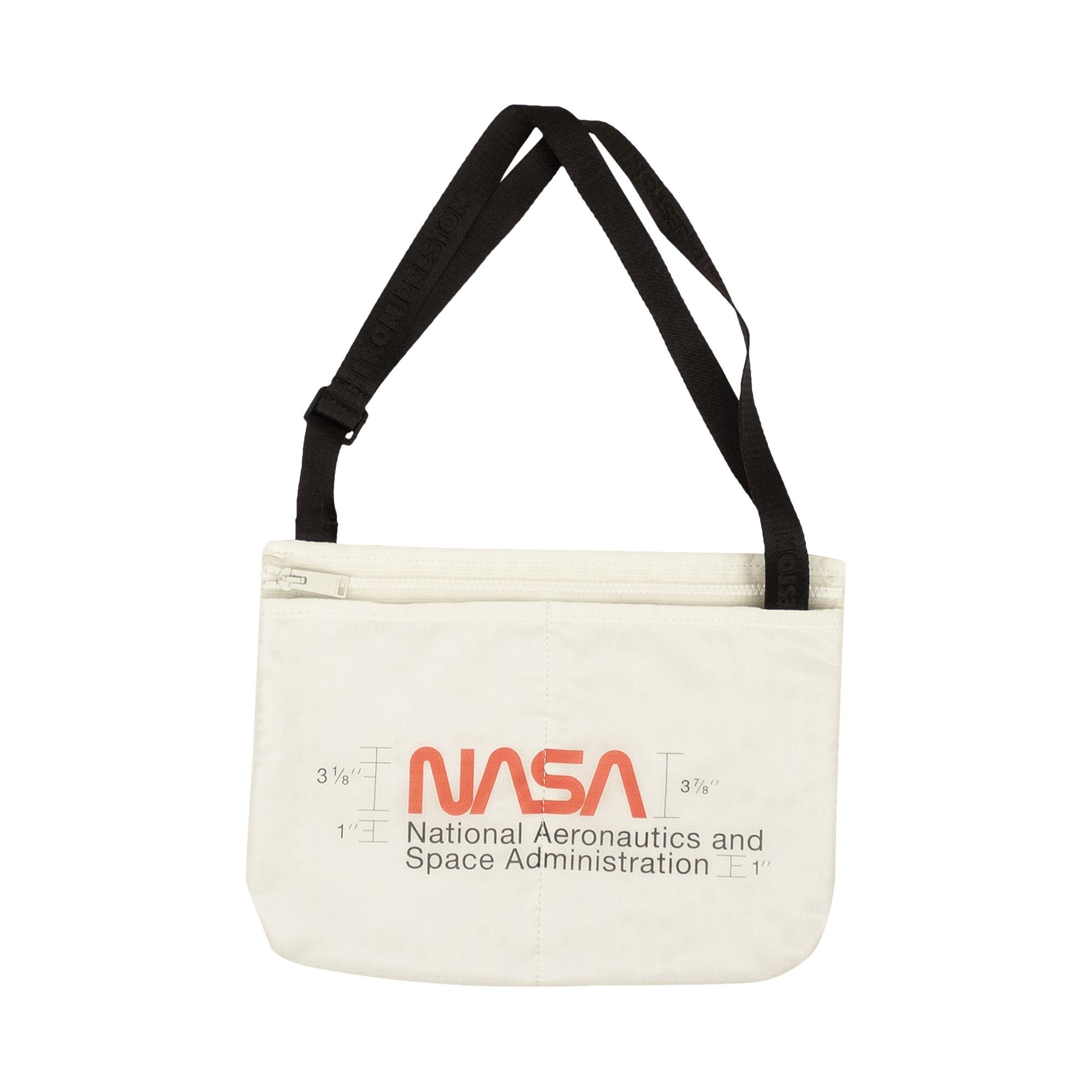Heron preston x nasa backpack online