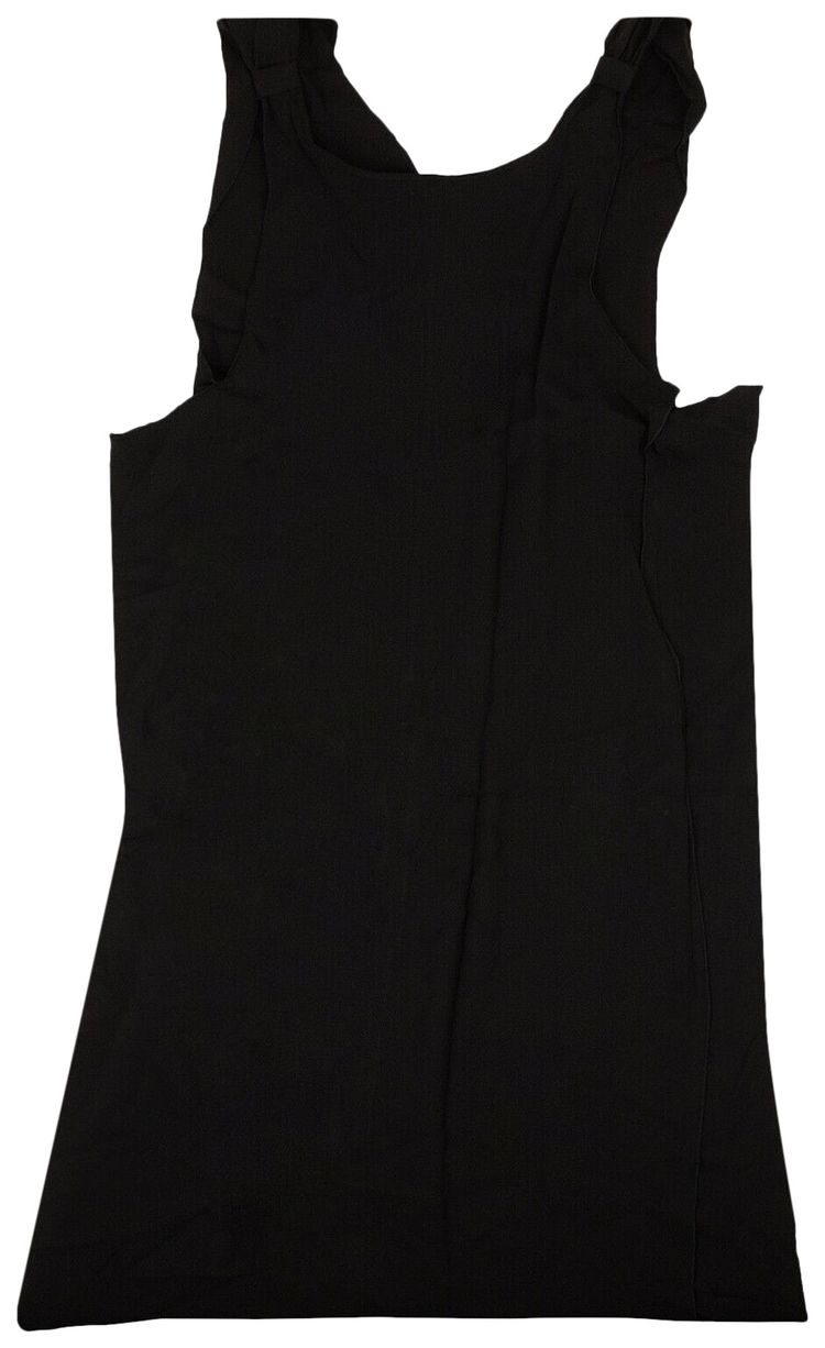 1017 ALYX 9SM Antonia Dress Black