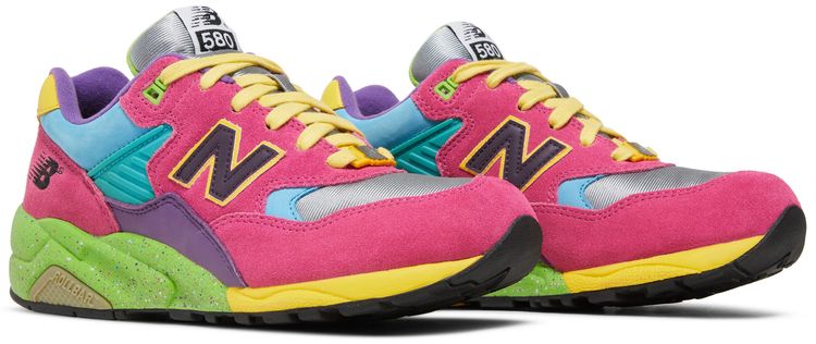 New Balance Mt580 Undefeated