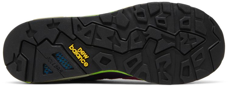 New Balance Mt580 Undefeated