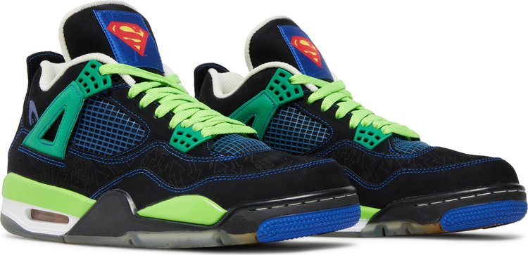 Air Jordan 4 Retro Doernbecher