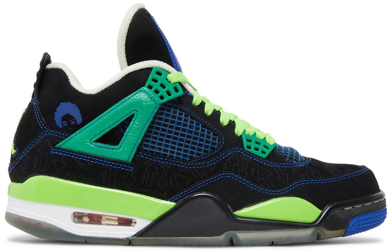 doernbecher 4s for sale