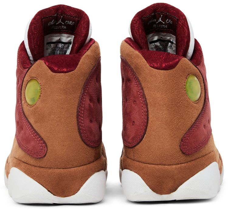 Air Jordan 13 Retro Premio Bin23