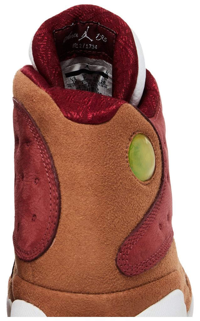 Air Jordan 13 Retro Premio Bin23