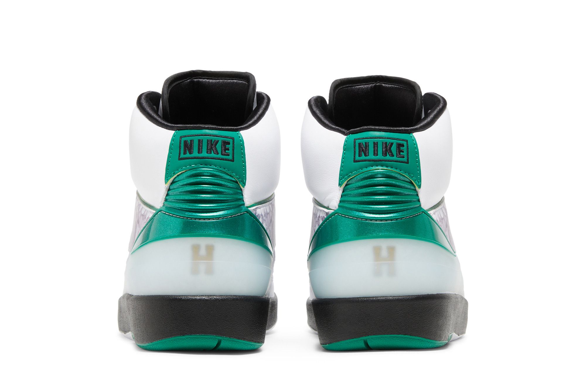 Jordan 2 wings on sale