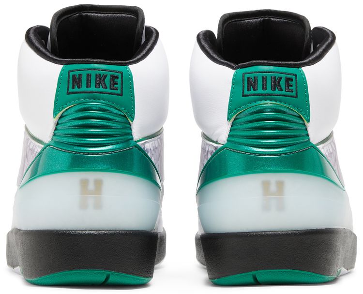 Air Jordan 2 Retro H Wings