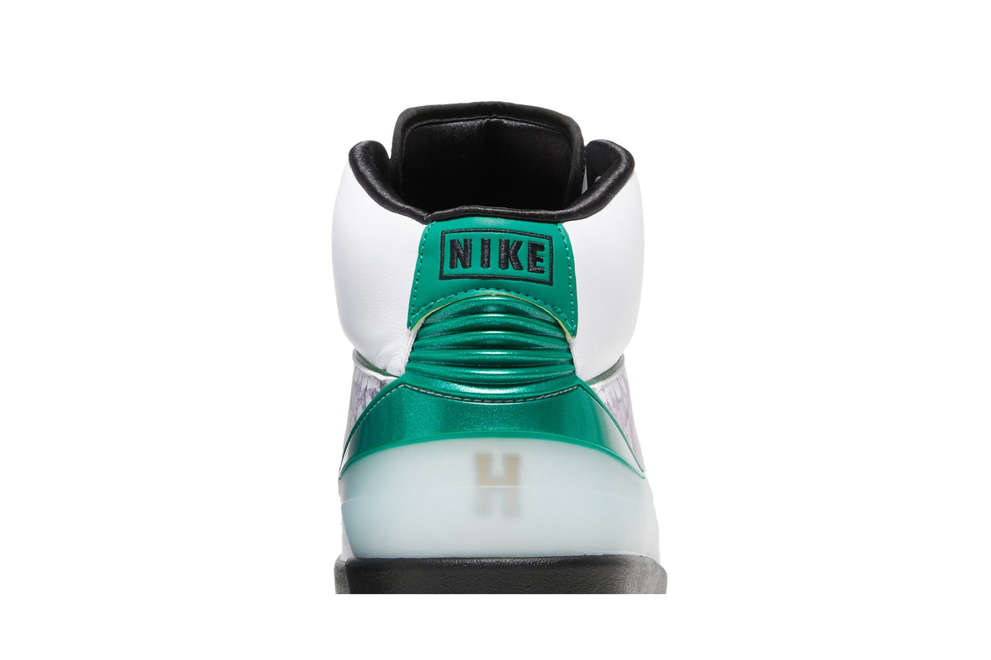 ★Air Jordan 2 ★\"H\" Wings 次世代への特別な1足 Buy Air Jordan 2 Retro '