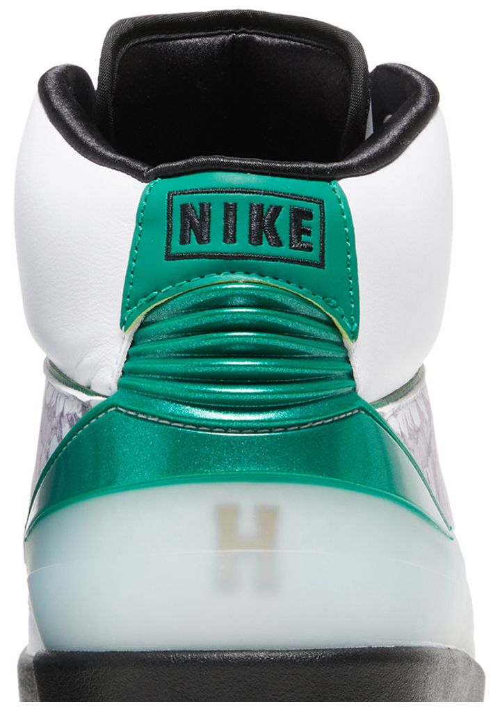 Air Jordan 2 Retro H Wings
