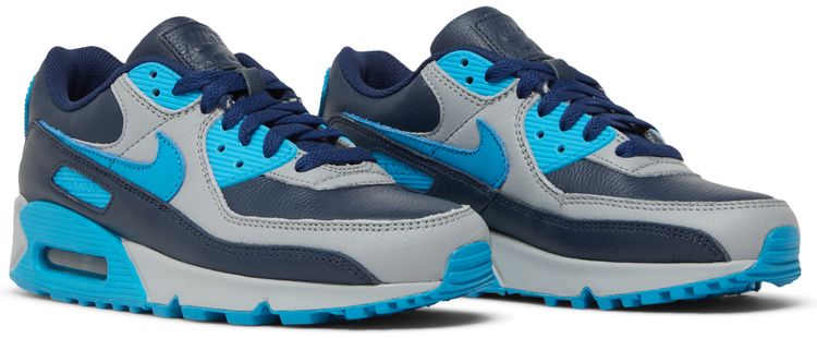 Nike Wmns Air Max 90 iD