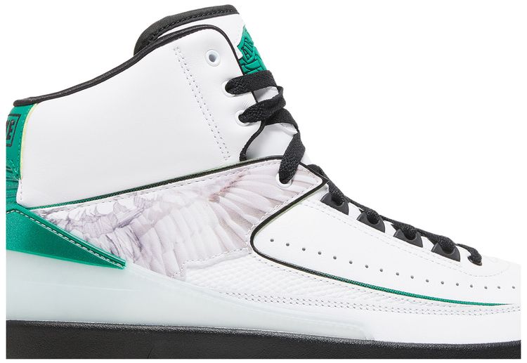 Air Jordan 2 Retro H Wings