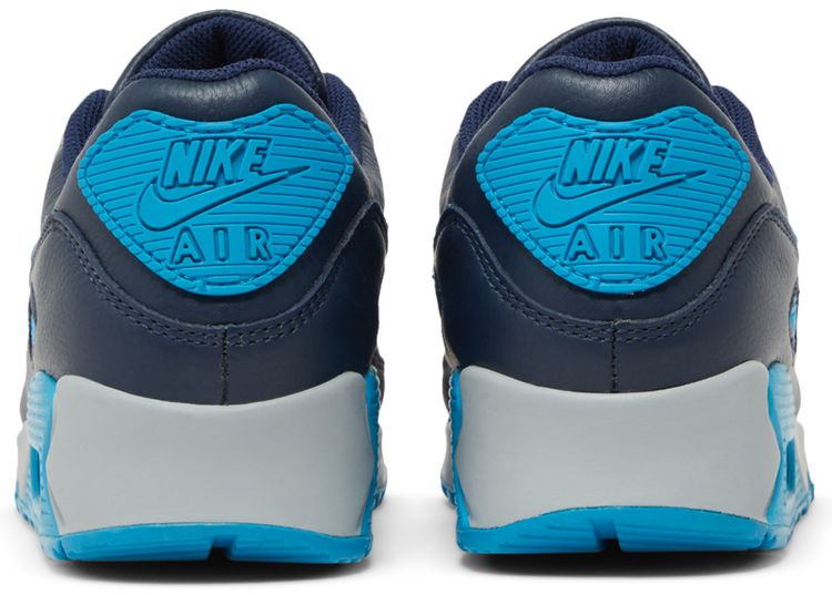 Nike Wmns Air Max 90 iD