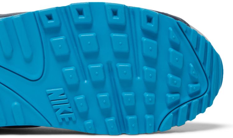 Nike Wmns Air Max 90 iD