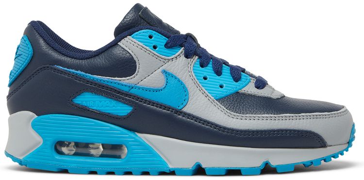 Nike Wmns Air Max 90 iD