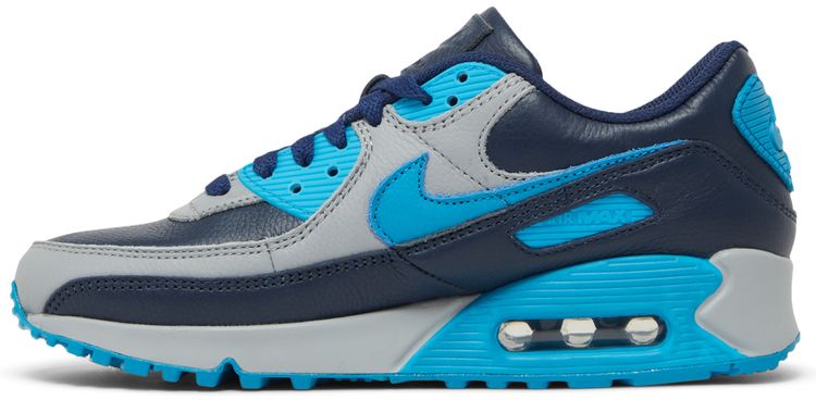 Nike Wmns Air Max 90 iD