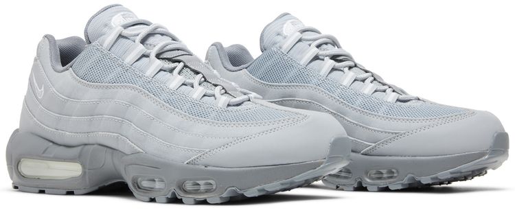Nike Air Max 95 Wolf Grey