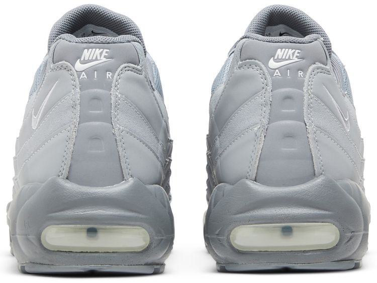 Nike Air Max 95 Wolf Grey