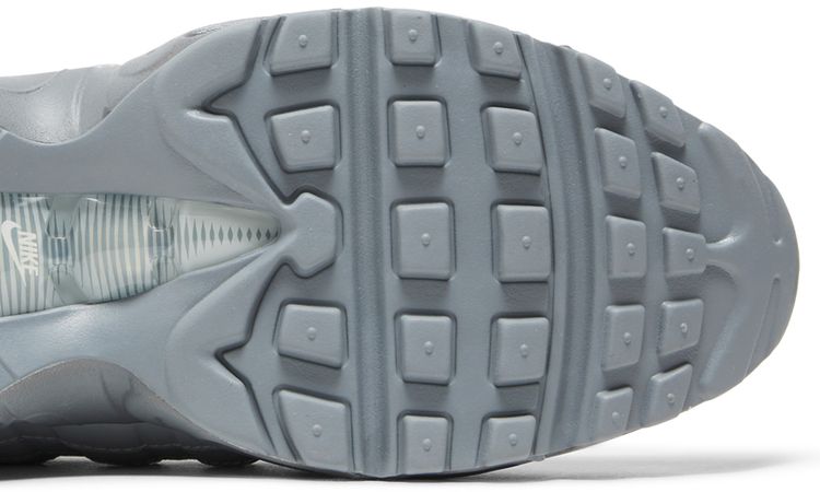 Nike Air Max 95 Wolf Grey