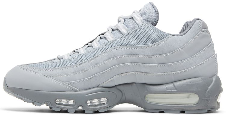 Nike Air Max 95 Wolf Grey