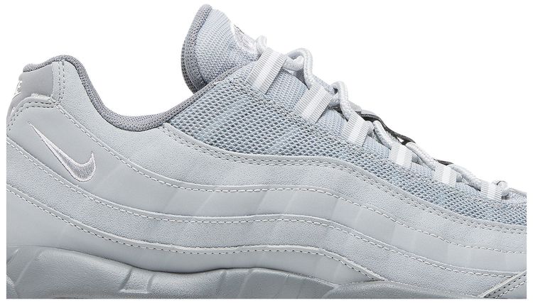 Nike Air Max 95 Wolf Grey