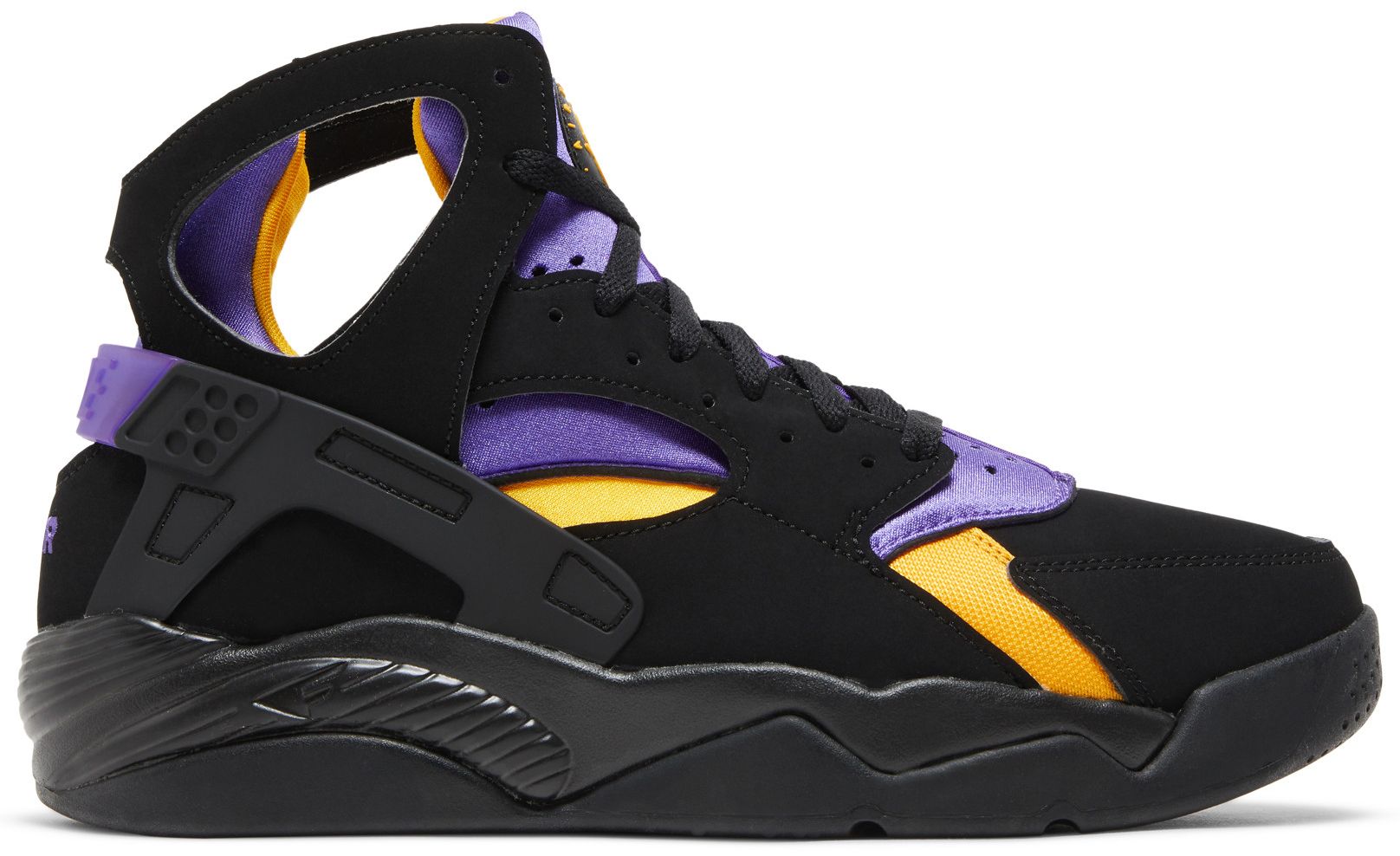 hyperdunk x flight huarache
