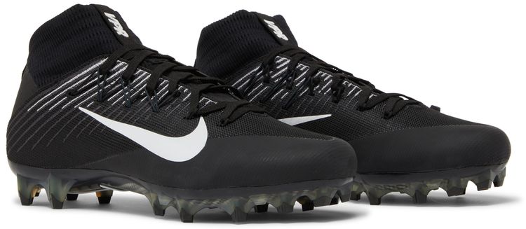 Nike Vapor Untouchable 2 CF Black White
