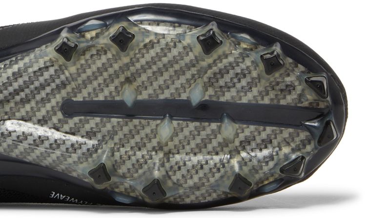 Nike Vapor Untouchable 2 CF Black White