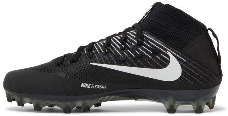 Nike Vapor Untouchable 2 CF Black White