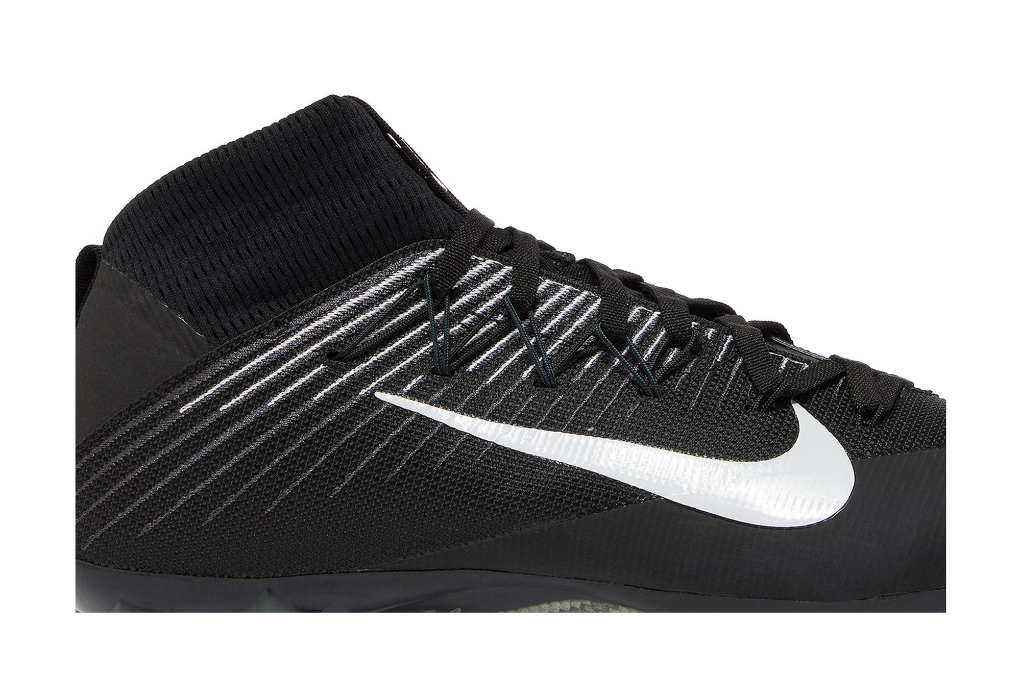 Buy Vapor Untouchable 2 CF Black White 924113 001 GOAT