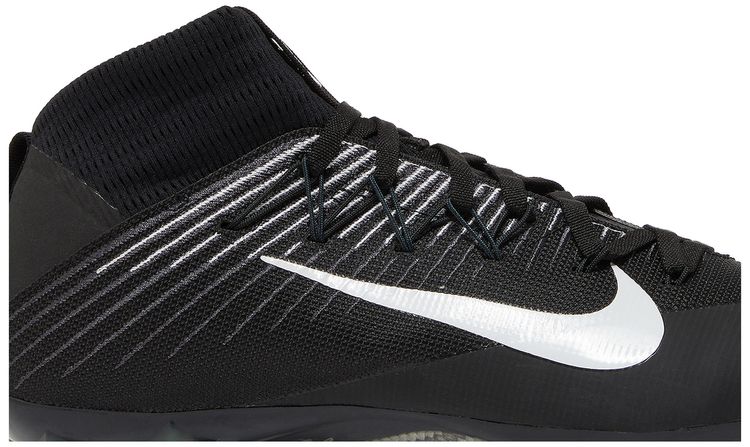 Nike Vapor Untouchable 2 CF Black White