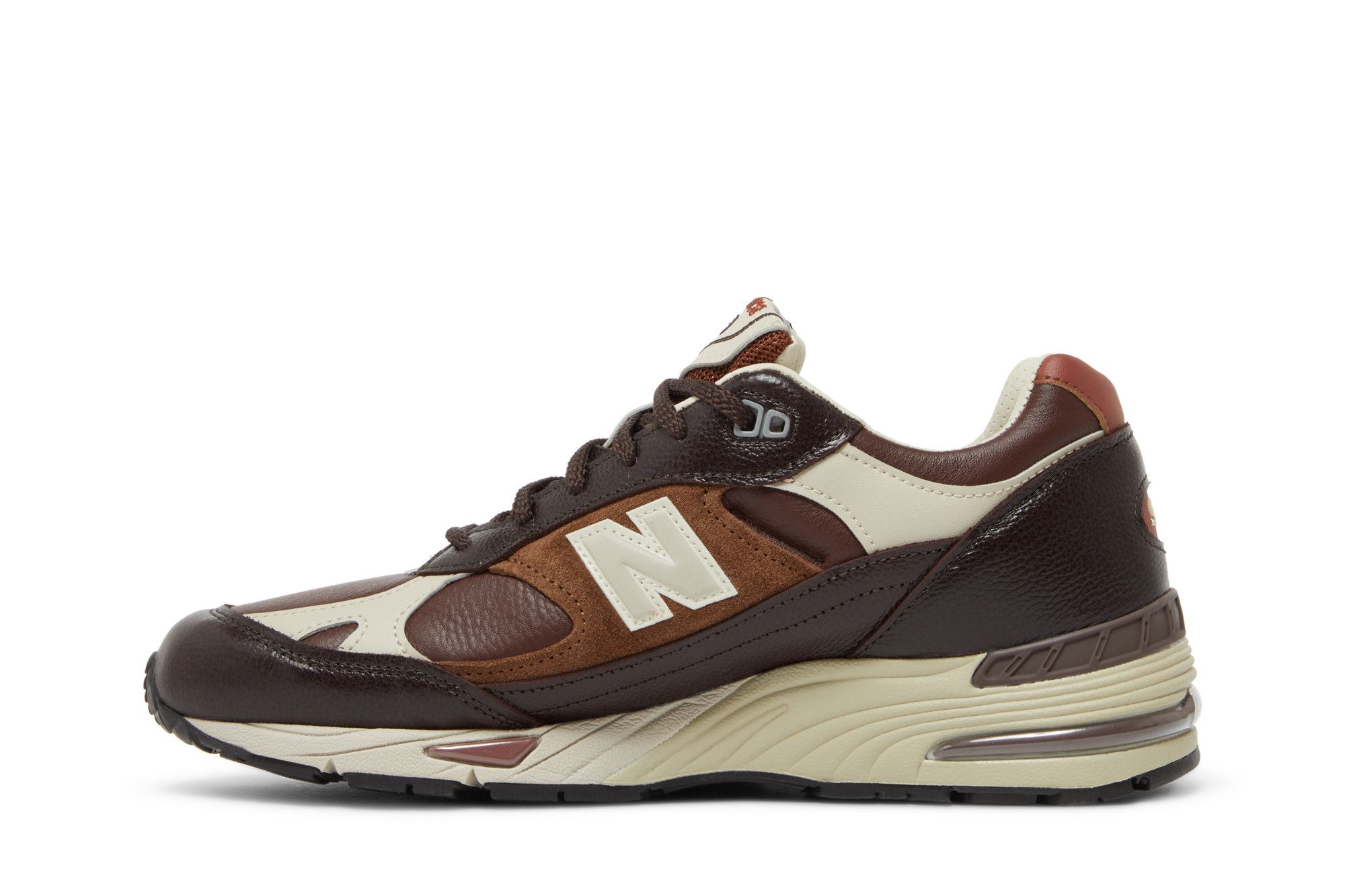 靴 new balance M991GBI 27.0 Buy New Balance 991 Made in England 'French Roast' - M991GBI | GOAT