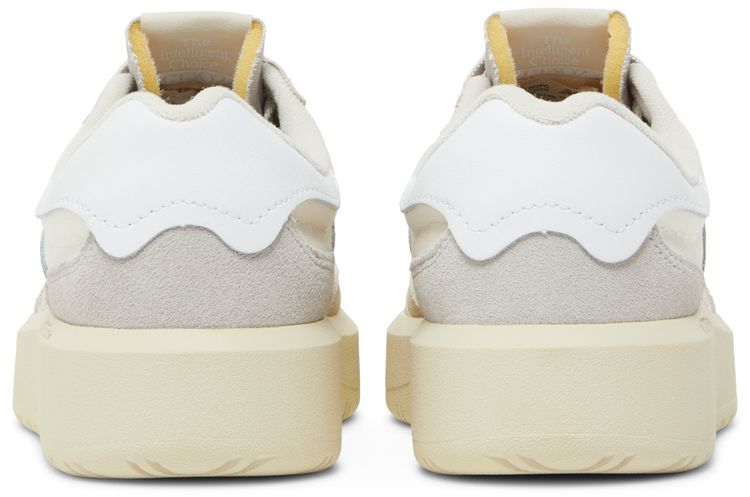 New Balance CT302 Rain Cloud Moonbeam